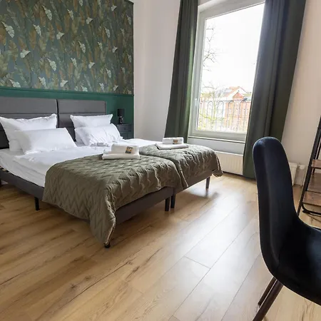 Apartment Zentrale Mit Blick Auf Den Inklusive Parkplatz Und Internet Geschaeftsreisende Willkommen Rendsburg