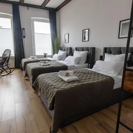 Zentrale Mit Blick Auf Den Inklusive Parkplatz Und Internet Geschaeftsreisende Willkommen * Rendsburg