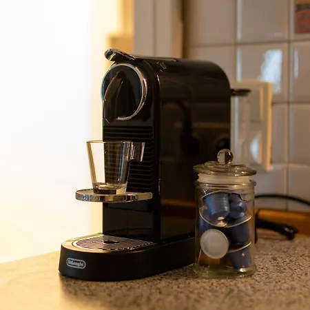 Zentrale Mit Blick Auf Den Inklusive Parkplatz Und Internet Geschaeftsreisende Willkommen 公寓