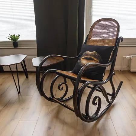 Lejlighed Zentrale Mit Blick Auf Den Inklusive Parkplatz Und Internet Geschaeftsreisende Willkommen *