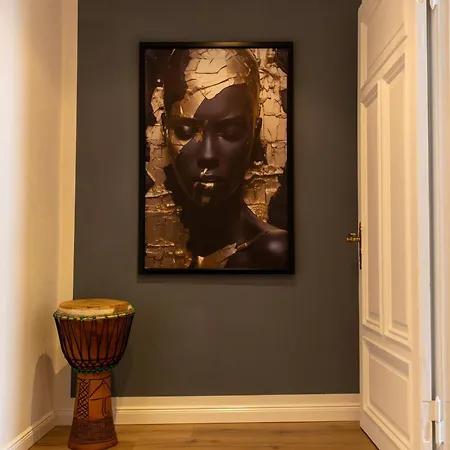 Zentrale Mit Blick Auf Den Inklusive Parkplatz Und Internet Geschaeftsreisende Willkommen * 伦茨堡