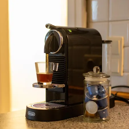 Lejlighed Zentrale Mit Blick Auf Den Inklusive Parkplatz Und Internet Geschaeftsreisende Willkommen *